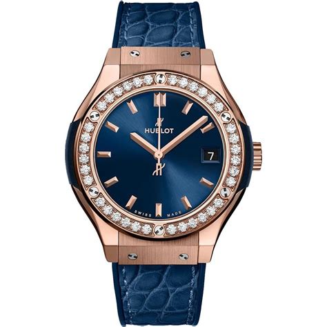 hublot frauen uhren|Unique Women's Hublot Watches .